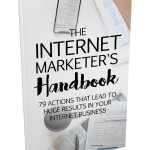 The Internet Marketer’s Handbook