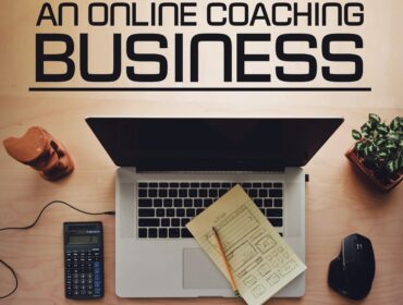 How to Start an Online Coaching Business Checklist 2023