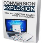 Conversion Explosion Ebook